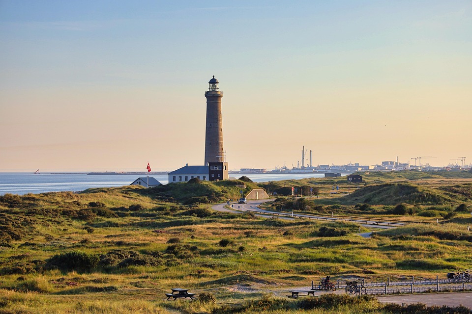 Sustainable Travel in Denmark: Eco-Friendly Destinations You’ll Love