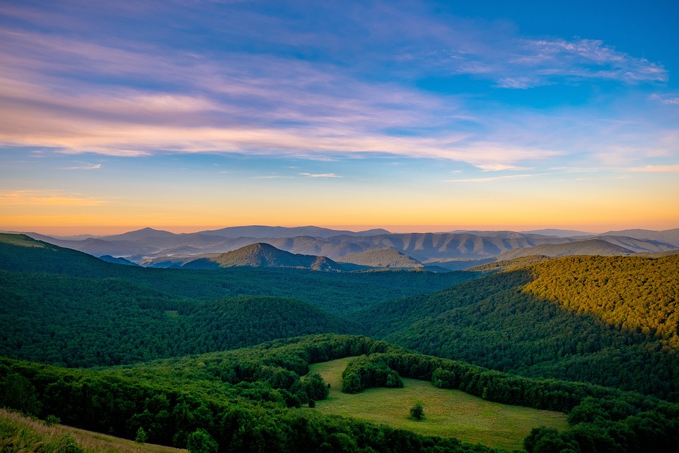 The Magic of Poland: Must-Visit Places for Every Kind of Traveler