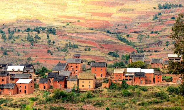 The Ultimate Madagascar Adventure: Nature, Wildlife, and Cultural Highlights
