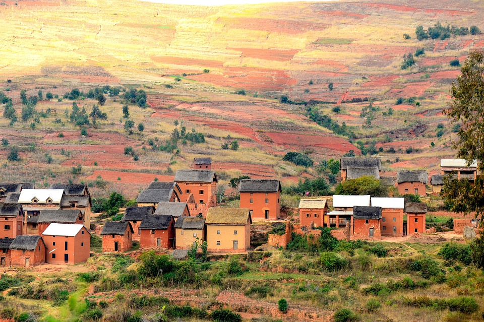 The Ultimate Madagascar Adventure: Nature, Wildlife, and Cultural Highlights
