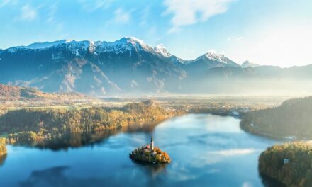 The Ultimate Slovenia Itinerary: Charming Villages, Natural Wonders, and Local Experiences
