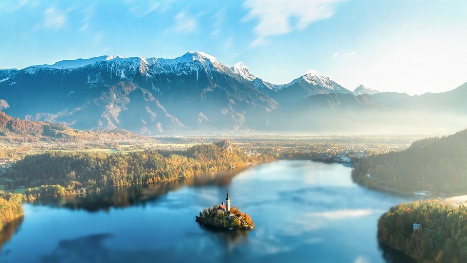 The Ultimate Slovenia Itinerary: Charming Villages, Natural Wonders, and Local Experiences