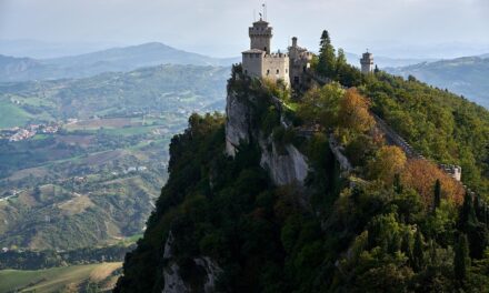 The Ultimate Travel Guide to San Marino: Hidden Gems and Scenic Wonders