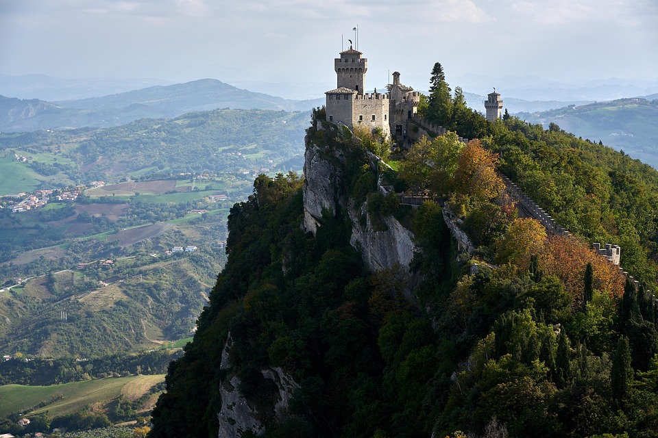 The Ultimate Travel Guide to San Marino: Hidden Gems and Scenic Wonders