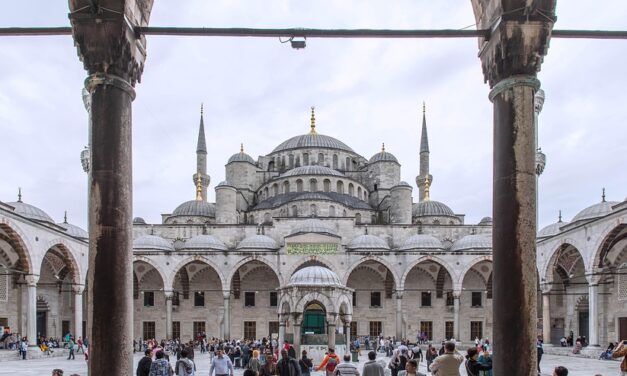 Turkey’s Underrated Coastal Towns: A Guide to Stunning Seaside Retreats