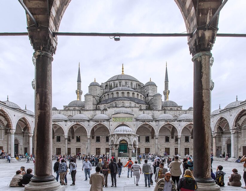 Turkey’s Underrated Coastal Towns: A Guide to Stunning Seaside Retreats