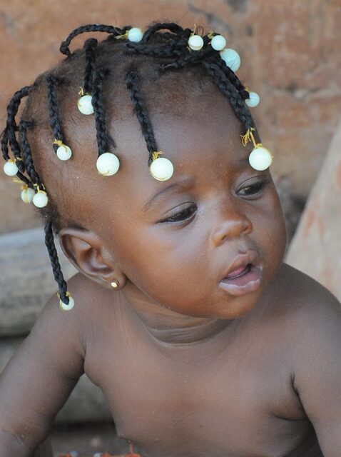 Untouched Beauty: The Ultimate Travel Guide to Guinea-Bissau