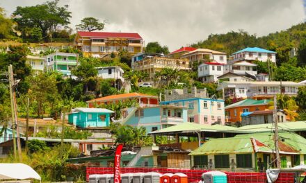 Unveiling Dominica’s Best Experiences: From Hot Springs to Volcanoes