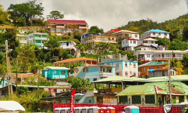 Unveiling Dominica’s Best Experiences: From Hot Springs to Volcanoes