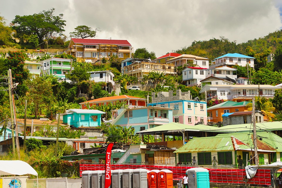 Unveiling Dominica’s Best Experiences: From Hot Springs to Volcanoes