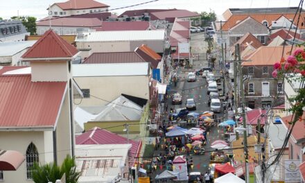 Unveiling Grenada: Hidden Gems and Travel Tips for an Unforgettable Journey