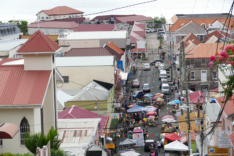 Unveiling Grenada: Hidden Gems and Travel Tips for an Unforgettable Journey