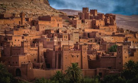 Unveiling Morocco’s Best Kept Secrets: Travel Like a Local