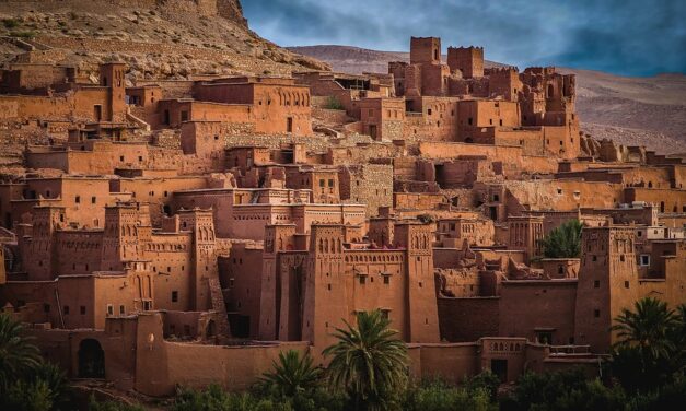 Unveiling Morocco’s Best Kept Secrets: Travel Like a Local