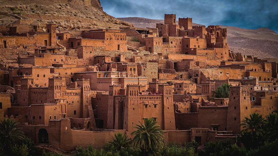 Unveiling Morocco’s Best Kept Secrets: Travel Like a Local