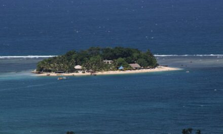 Vanuatu’s Untouched Paradise: Hidden Locations for an Authentic Island Experience