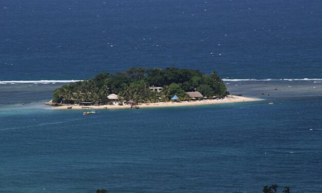 Vanuatu’s Untouched Paradise: Hidden Locations for an Authentic Island Experience