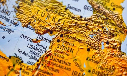 Where History Meets Adventure: Syria’s Top Travel Experiences Revealed