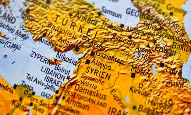 Where History Meets Adventure: Syria’s Top Travel Experiences Revealed