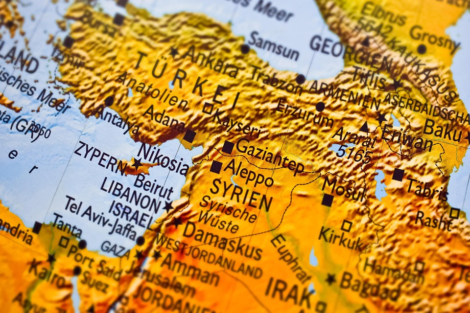 Where History Meets Adventure: Syria’s Top Travel Experiences Revealed
