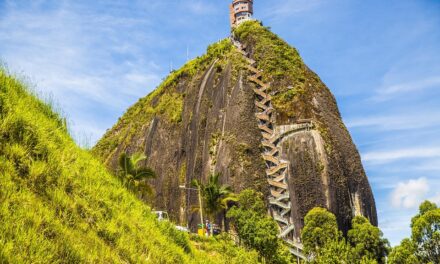 Why Colombia Should Be on Every Traveler’s Bucket List