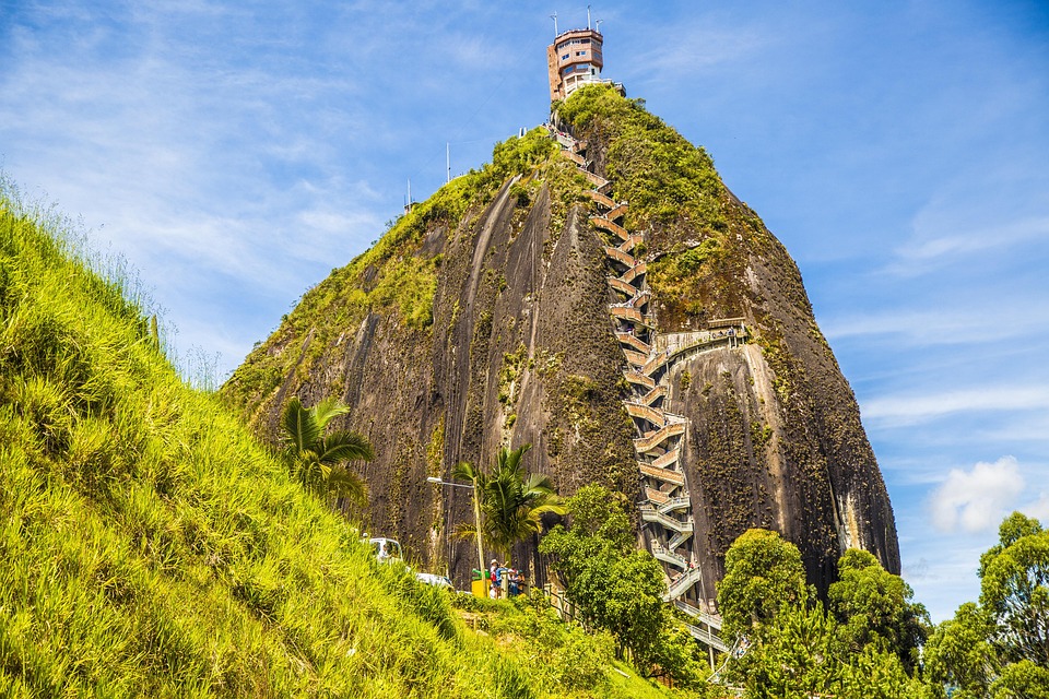Why Colombia Should Be on Every Traveler’s Bucket List