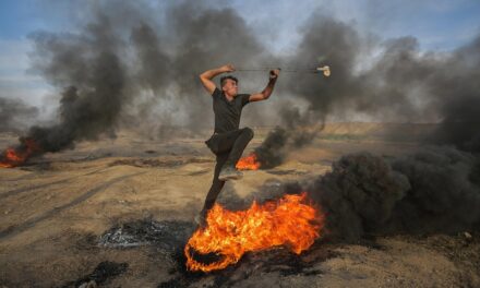 Why Palestine State Should Be Your Next Travel Escape: Must-See Places and Experiences
