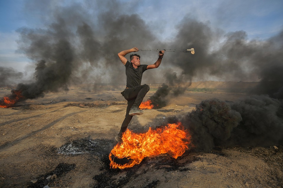Why Palestine State Should Be Your Next Travel Escape: Must-See Places and Experiences