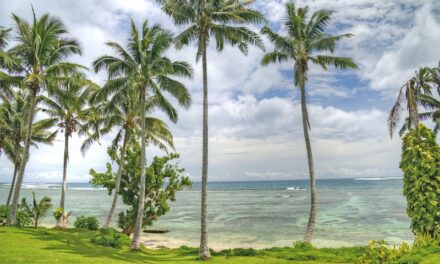 Why Samoa Is the South Pacific’s Most Underrated Travel Destination