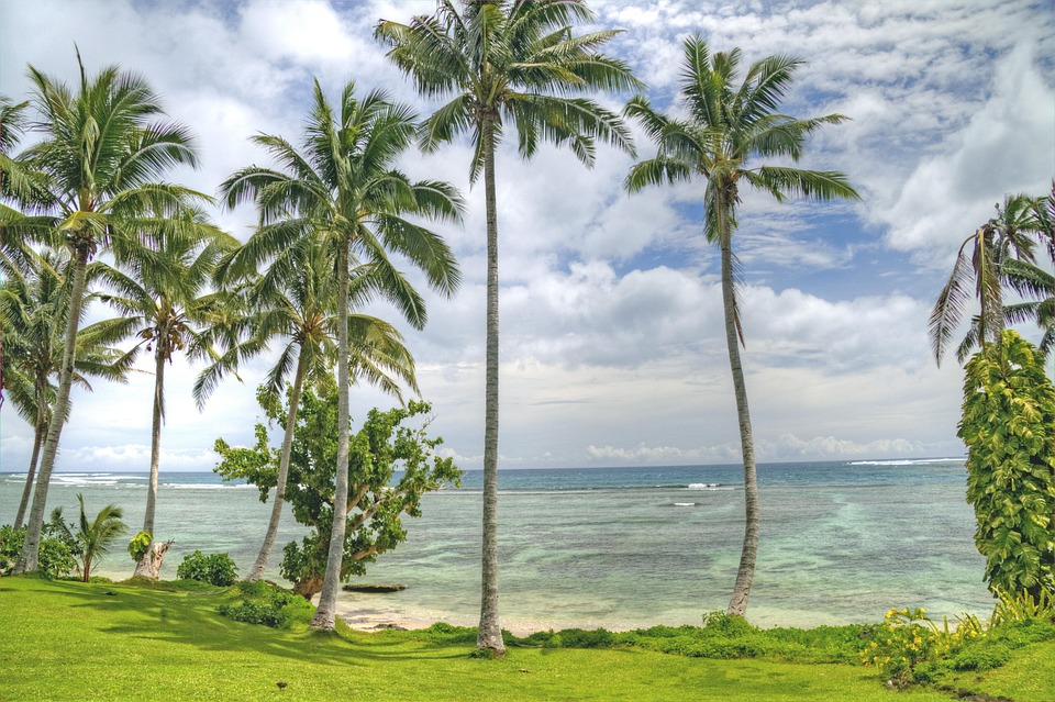 Why Samoa Is the South Pacific’s Most Underrated Travel Destination