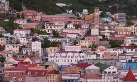 10 Breathtaking Spots You Can’t Miss in Grenada