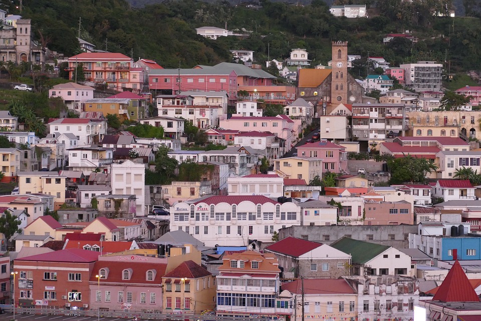 10 Breathtaking Spots You Can’t Miss in Grenada