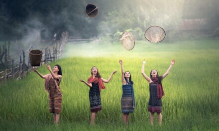 A Journey Through Cambodia’s Rich Culture and Breathtaking Landscapes