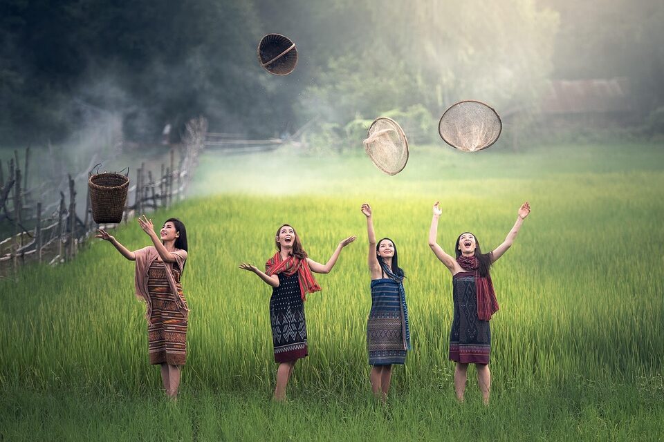 A Journey Through Cambodia’s Rich Culture and Breathtaking Landscapes
