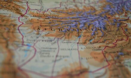 A Traveler’s Guide to Afghanistan’s Untouched Beauty and Enchanting History