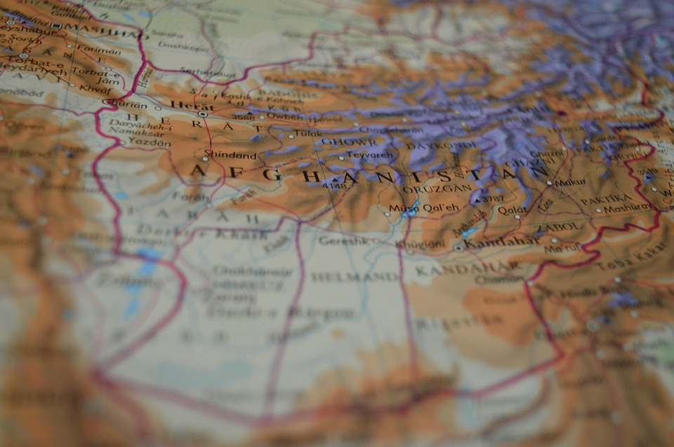 A Traveler’s Guide to Afghanistan’s Untouched Beauty and Enchanting History