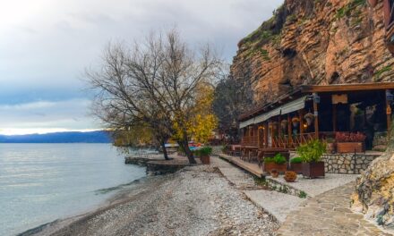 “Adventure Awaits in North Macedonia: Insider Travel Tips for Exploring Like a Local”