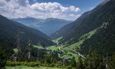 Andorra for Adventurers: Best Hiking Trails and Outdoor Activities to Discover