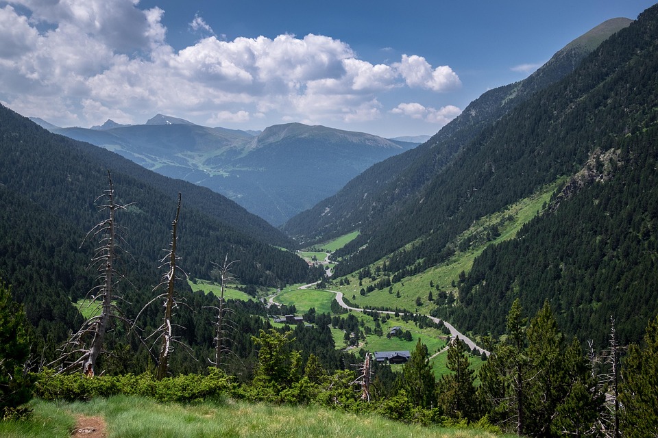 Andorra for Adventurers: Best Hiking Trails and Outdoor Activities to Discover