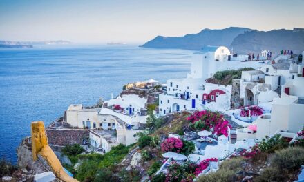 Authentic Greek Villages You Need to Visit for an Unforgettable Experience