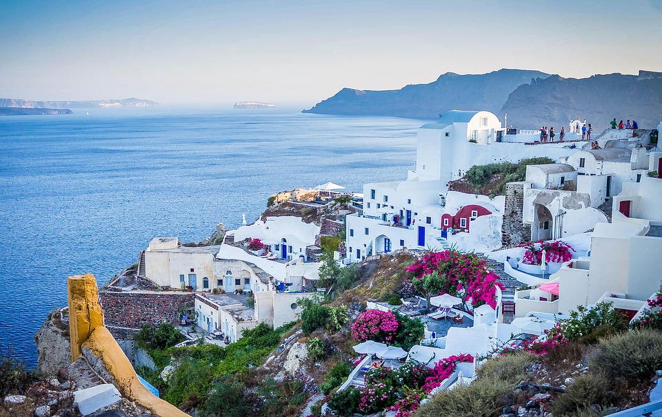 Authentic Greek Villages You Need to Visit for an Unforgettable Experience