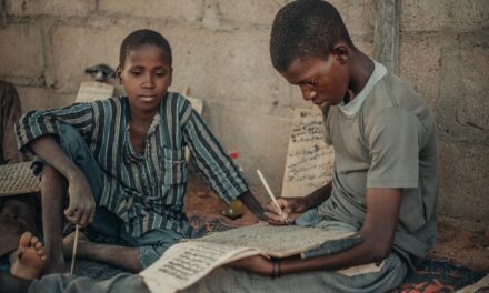 Authentic Nigeria: Experience Culture, History, and Natural Splendor