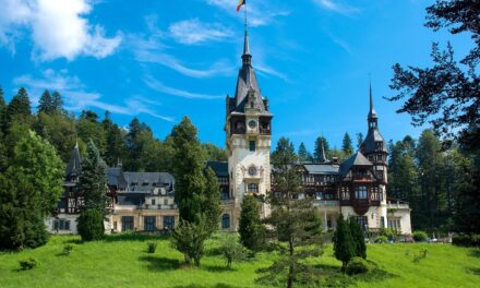 Beyond Dracula: Discover Romania’s Rich History and Natural Beauty