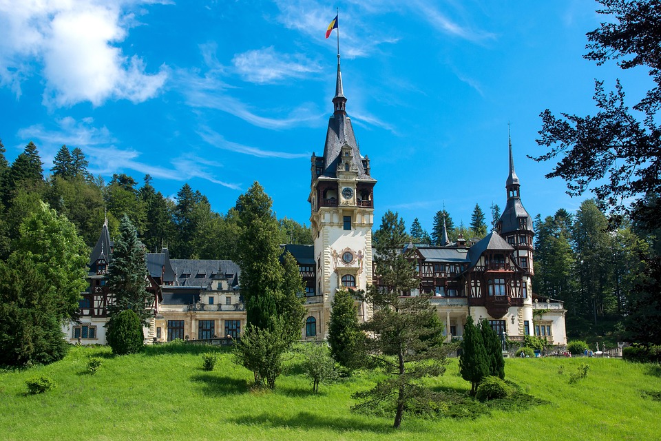 Beyond Dracula: Discover Romania’s Rich History and Natural Beauty