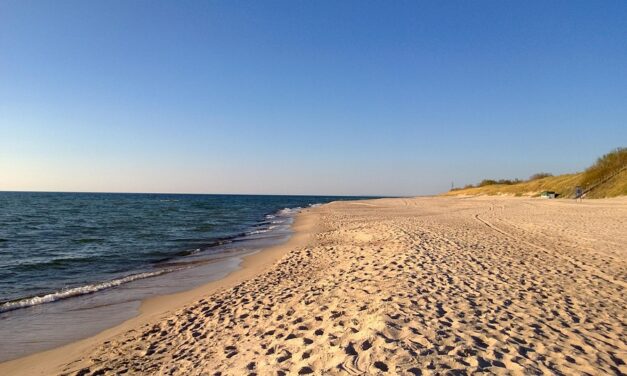 Beyond Vilnius: Off-the-Beaten-Path Adventures in Lithuania