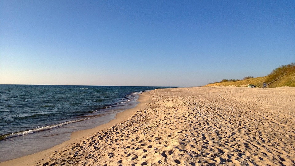 Beyond Vilnius: Off-the-Beaten-Path Adventures in Lithuania