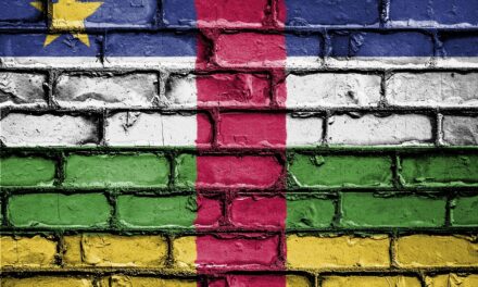 Central African Republic Travel Adventures: Fascinating Facts and Iconic Stops You Can’t Miss