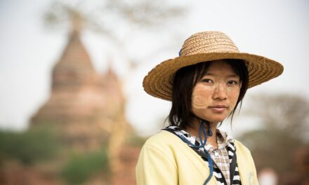Discover Myanmar’s Magical Landscapes: Where Ancient Traditions Meet Modern Charm