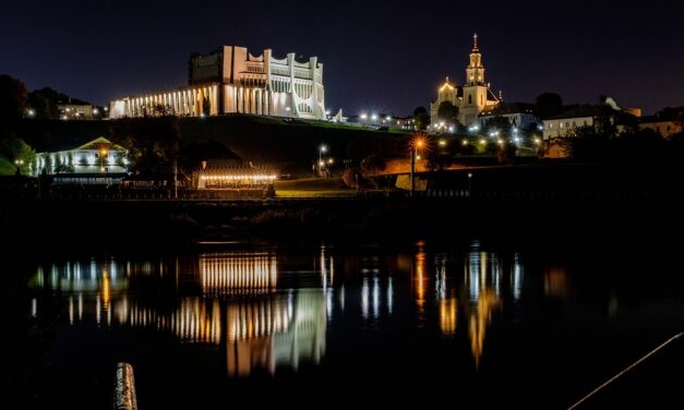 Enchanting Belarus: Discover the Nation’s Most Unique and Underrated Destinations
