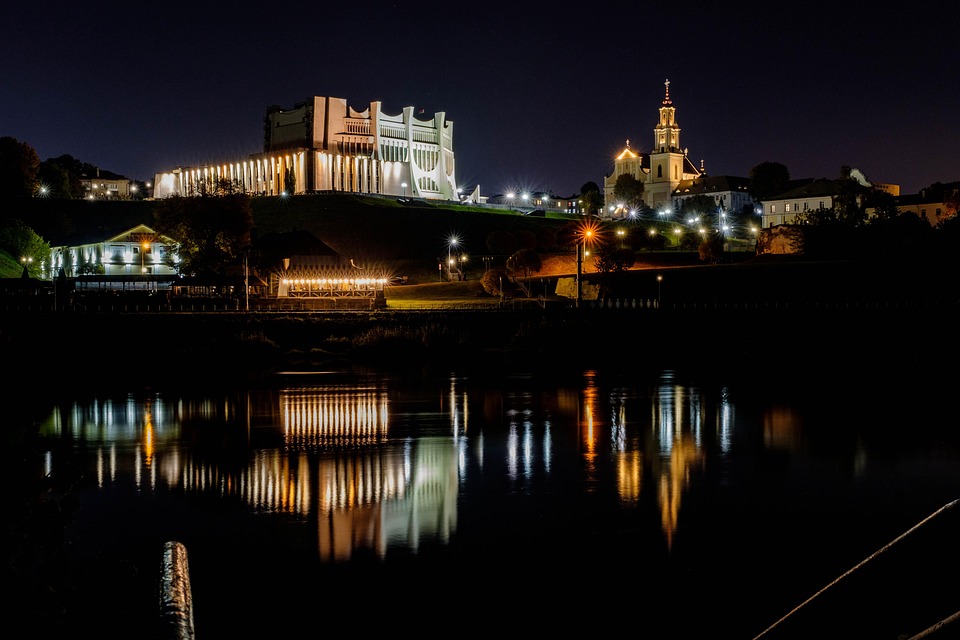 Enchanting Belarus: Discover the Nation’s Most Unique and Underrated Destinations